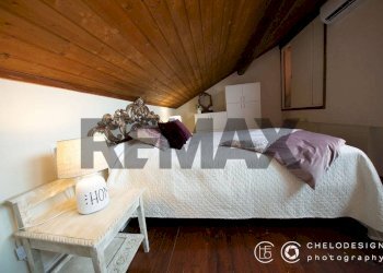 Camera / camera da letto - Two-room apartment Località Pianella
 
3, Faggeto Lario - photo 22