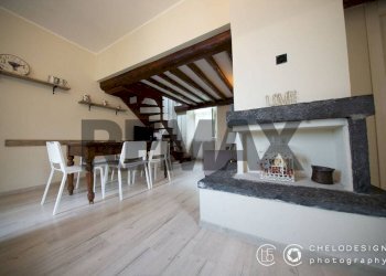 Sala da pranzo - Two-room apartment Località Pianella
 
3, Faggeto Lario - photo 25