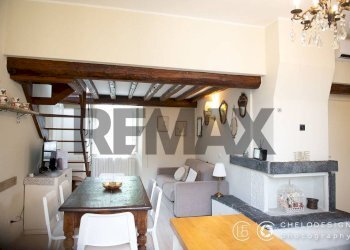 Sala da pranzo - Two-room apartment Località Pianella
 
3, Faggeto Lario - photo 26