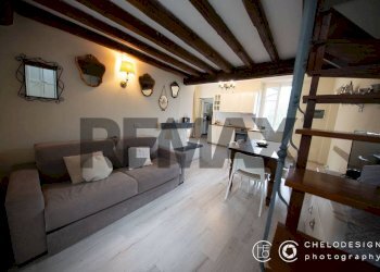 Sala da pranzo - Two-room apartment Località Pianella
 
3, Faggeto Lario - photo 27