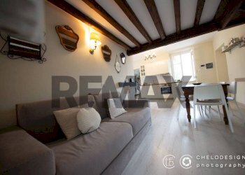 Sala da pranzo - Two-room apartment Località Pianella
 
3, Faggeto Lario - photo 28