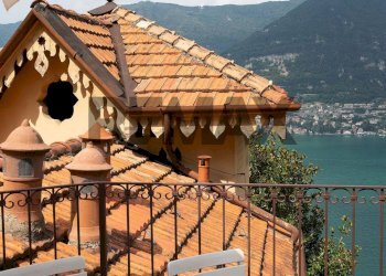 Terrazza - Two-room apartment Località Pianella
 
3, Faggeto Lario - photo 31