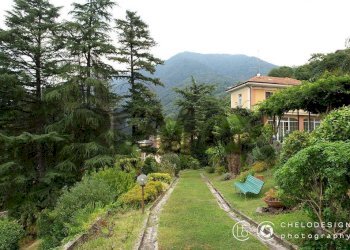 Vista delle montagne - Two-room apartment Località Pianella
 
3, Faggeto Lario - photo 32