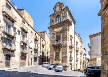 Foto 11 - Quadrilocale via San Pietro
 
7, Caltagirone - foto 11