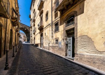 Foto 13 - Quadrilocale via San Pietro
 
7, Caltagirone - foto 13