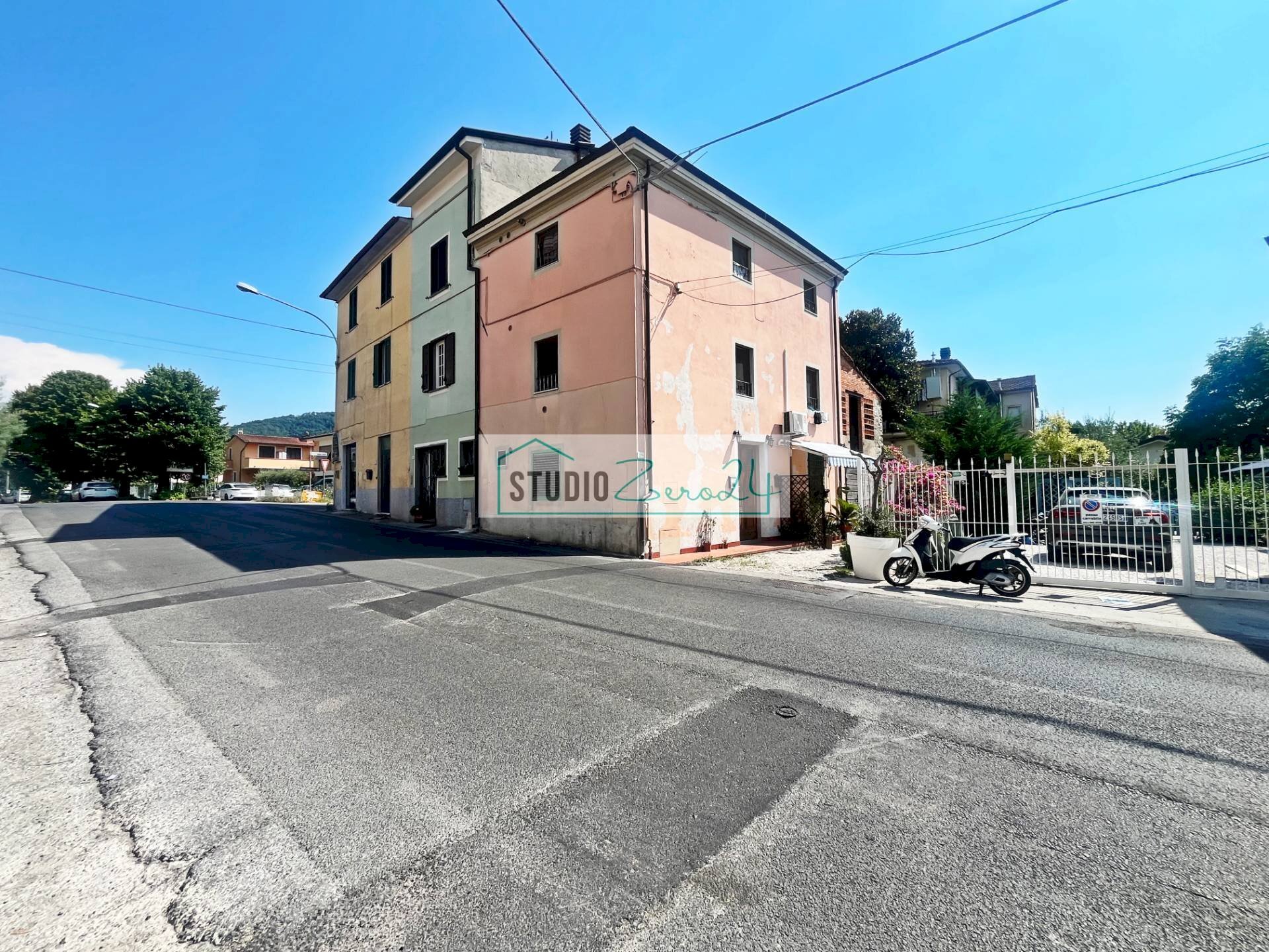 Foto 1 - Three-room apartment Via Sarzanese Sud, Massarosa - photo 1