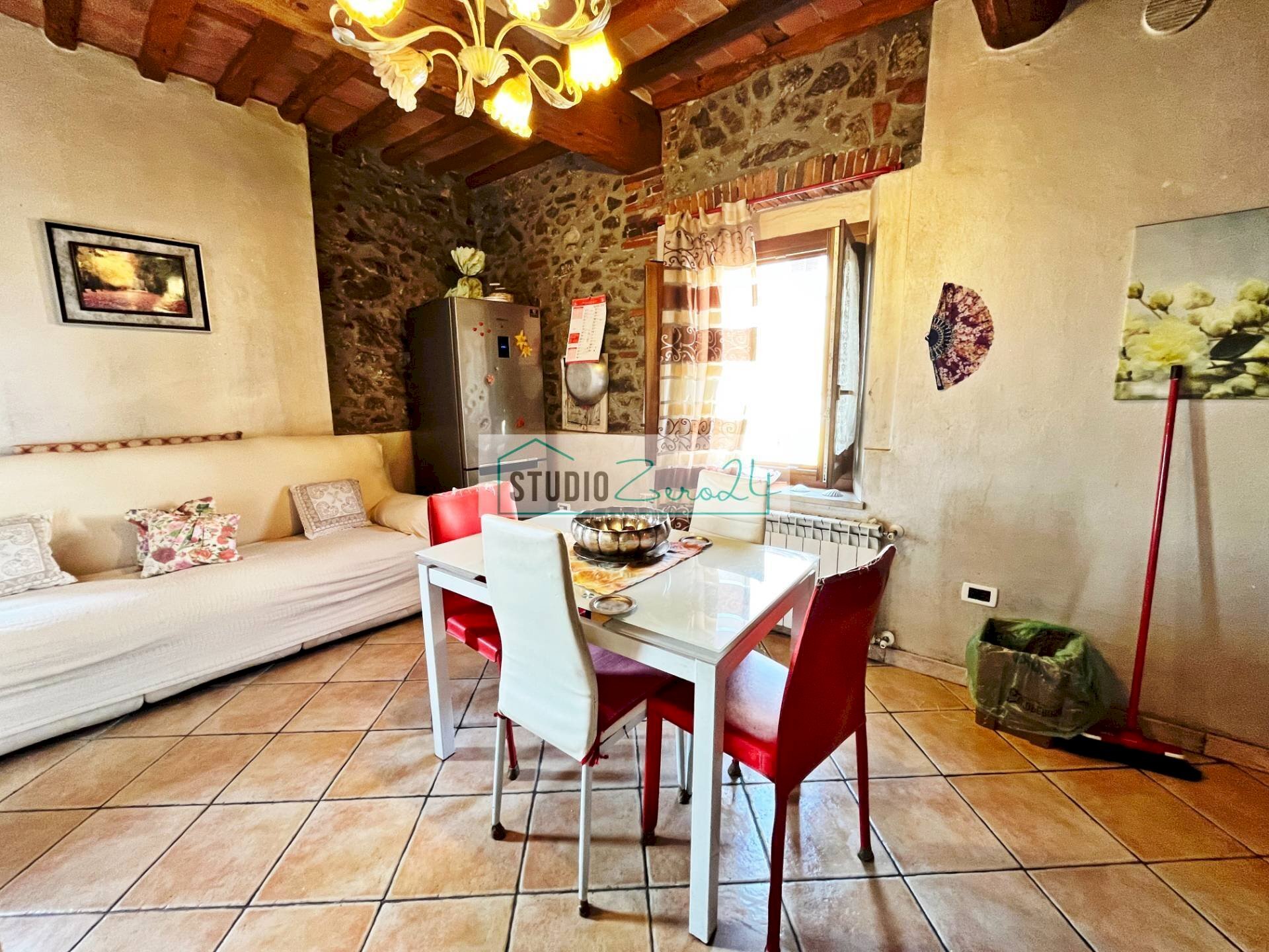 Foto 2 - Three-room apartment Via Sarzanese Sud, Massarosa - photo 2
