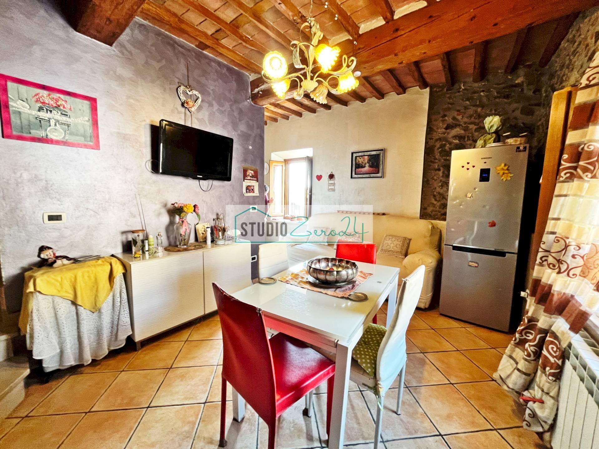 Foto 3 - Three-room apartment Via Sarzanese Sud, Massarosa - photo 3