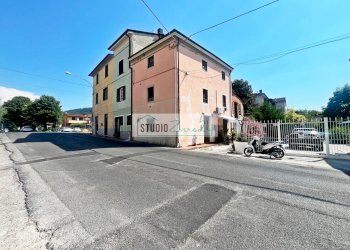 Foto 1 - Three-room apartment Via Sarzanese Sud, Massarosa - photo 1