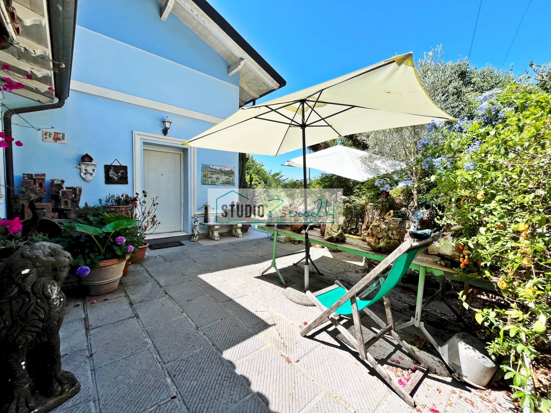 Foto 1 - Semi-detached house Via Giacomo Matteotti, Massarosa - photo 1