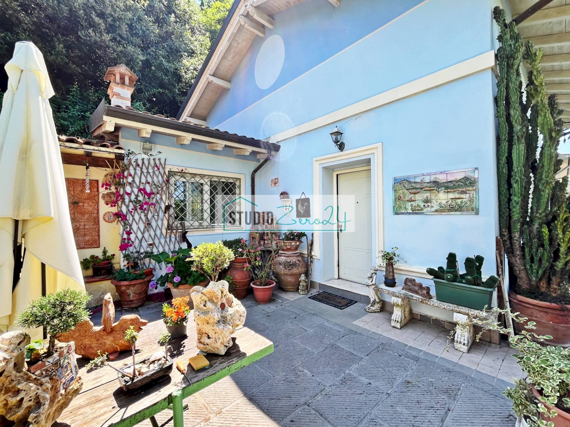 Foto 2 - Semi-detached house Via Giacomo Matteotti, Massarosa - photo 2