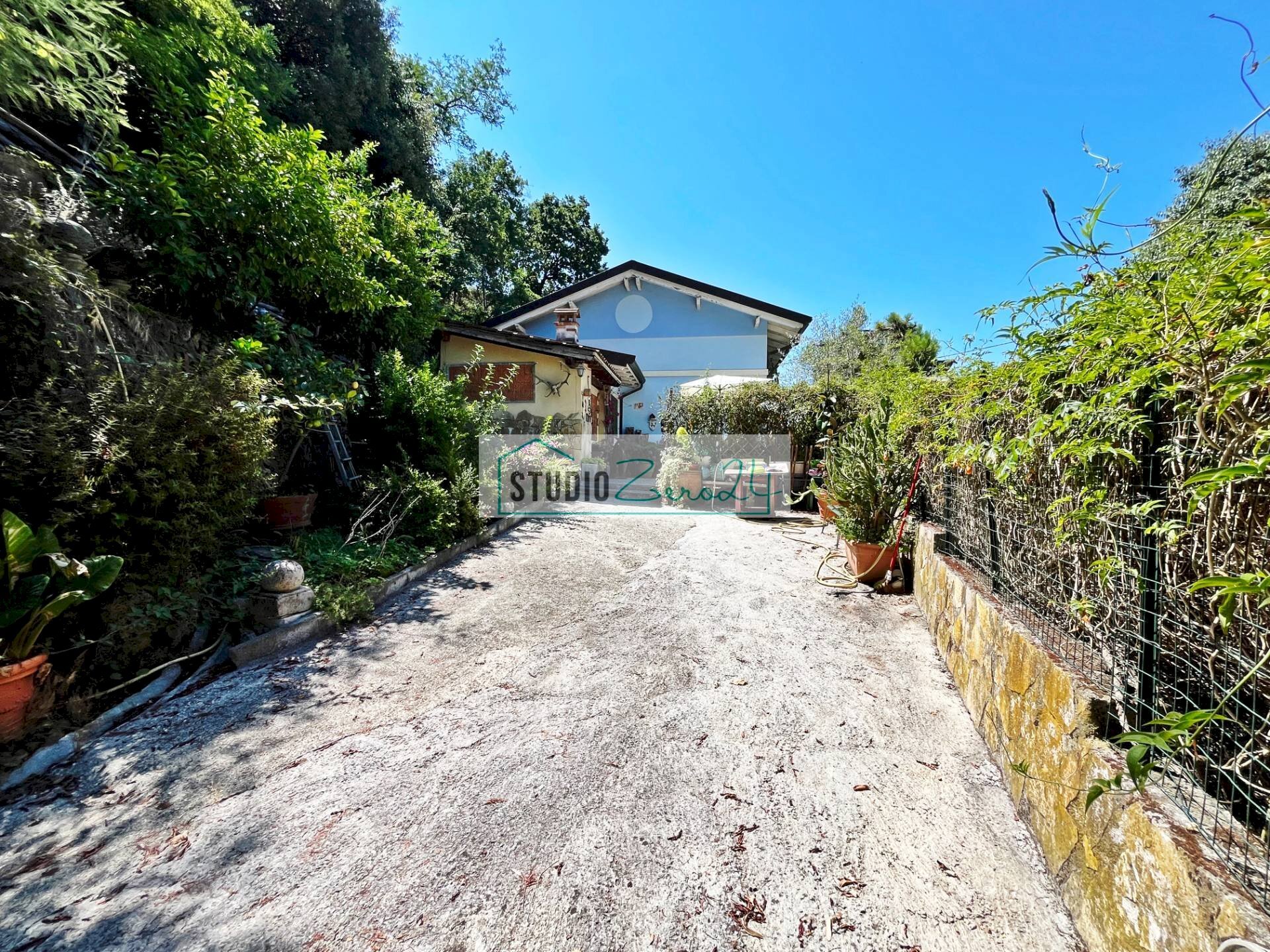 Foto 3 - Semi-detached house Via Giacomo Matteotti, Massarosa - photo 3