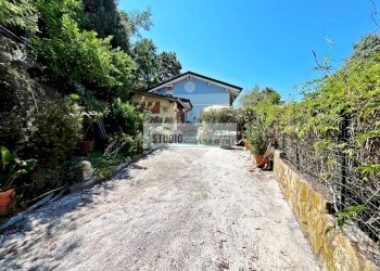 Foto 3 - Semi-detached house Via Giacomo Matteotti, Massarosa - photo 3