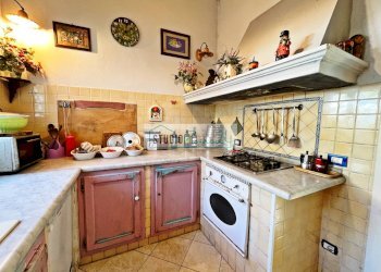 Foto 19 - Semi-detached house Via Giacomo Matteotti, Massarosa - photo 19