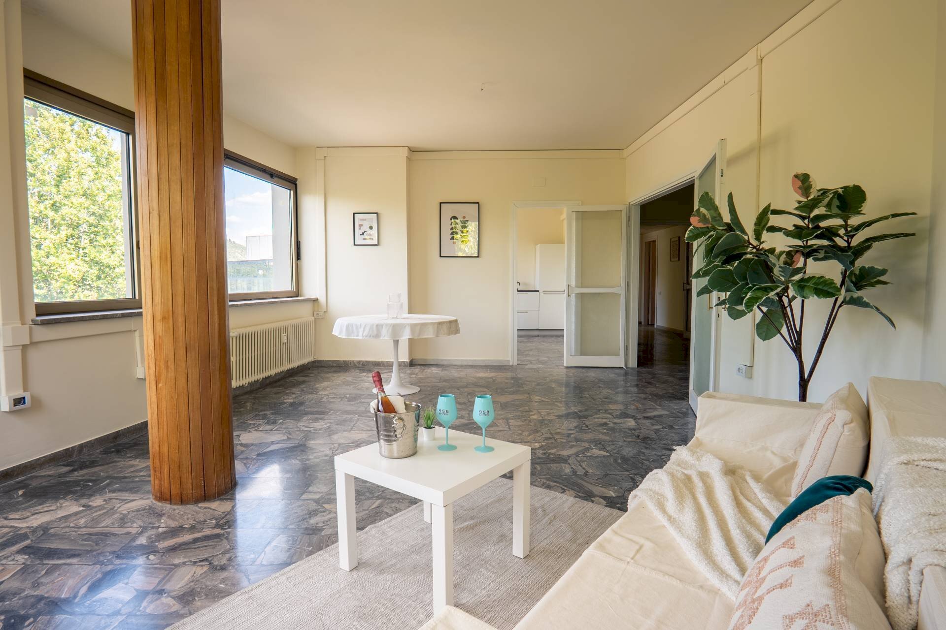 Foto 1 - Appartamento viale vittorio veneto
 
80, Prato - foto 1