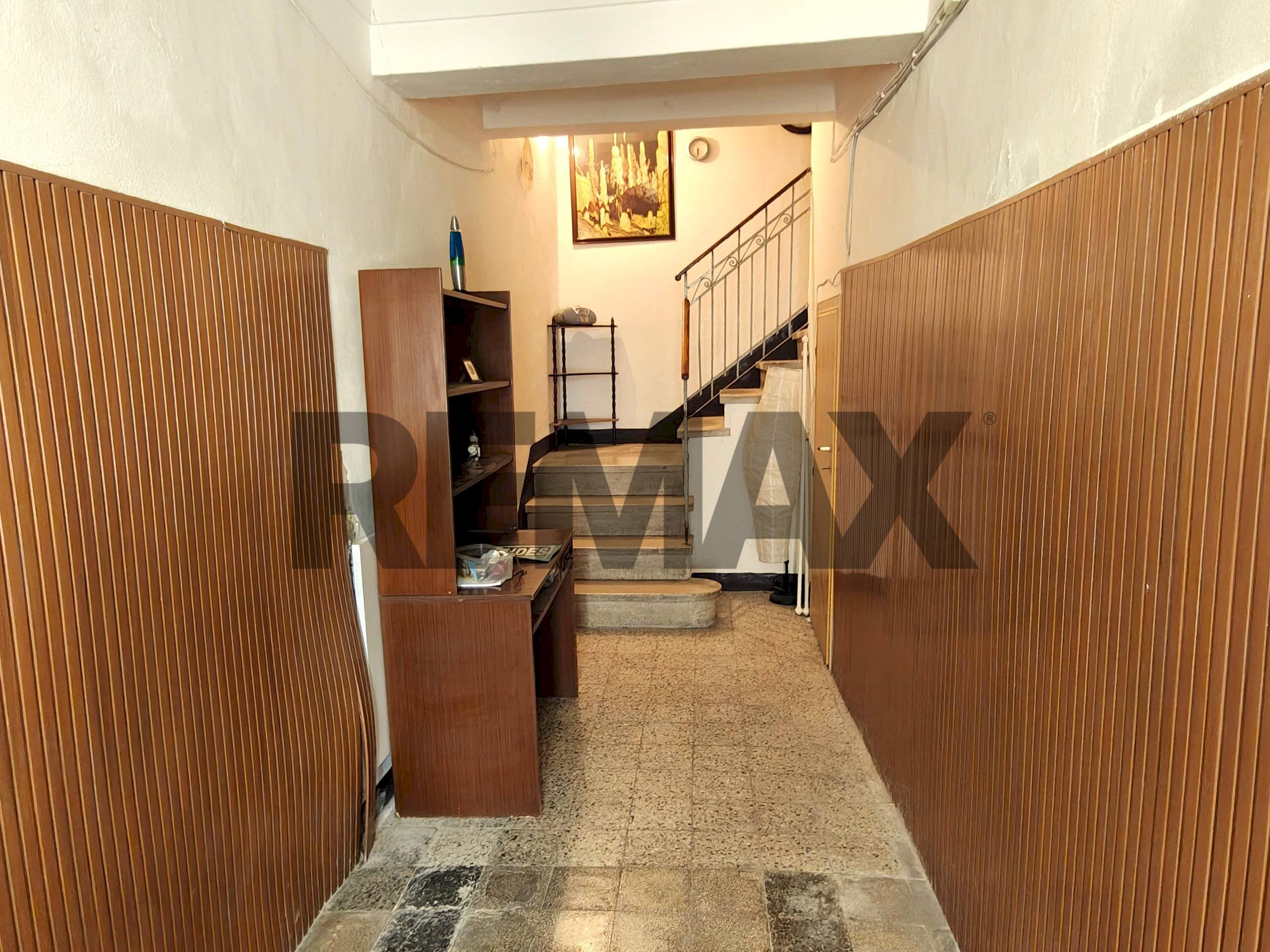 Ricezione / Lobby - Independent house Via Roma
49, Mondaino - photo 2