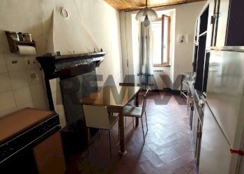 Sala da pranzo - Independent house Via Roma
 
49, Mondaino - photo 4