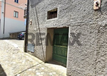 Edificio all\'aperto - Independent house Via Roma
 
49, Mondaino - photo 19