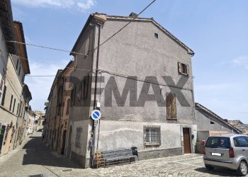 Edificio all\'aperto - Independent house Via Roma
 
49, Mondaino - photo 20