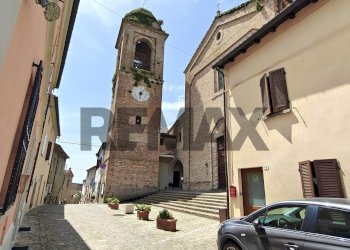 Edificio all\'aperto - Independent house Via Roma
 
49, Mondaino - photo 21