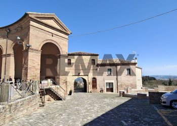 Casa all\'aperto - Independent house Via Roma
 
49, Mondaino - photo 23