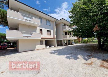 Foto 1 - Trilocale via caduti per la libertà
 
251, Cervia - foto 1