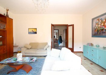 Salone - Apartment via Liguria, Casarano - photo 4