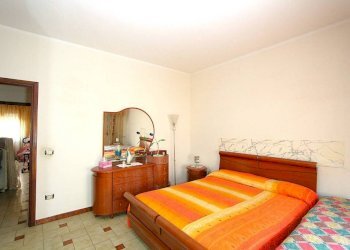 Camera da letto - Apartment via Liguria, Casarano - photo 11