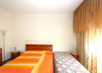 Camera da letto - Apartment via Liguria, Casarano - photo 12