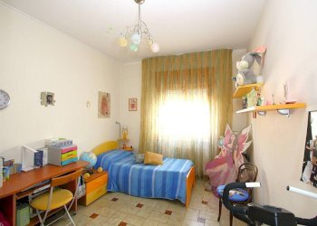 Camera da letto - Apartment via Liguria, Casarano - photo 17