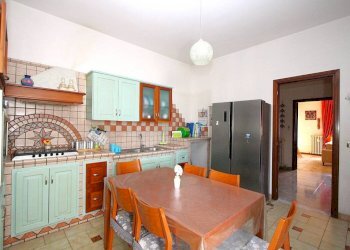 Cucina - Apartment via Liguria, Casarano - photo 18