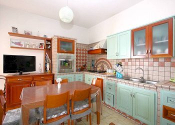 Cucina - Apartment via Liguria, Casarano - photo 19