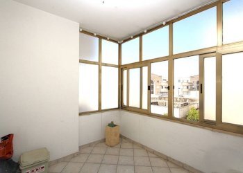 Veranda - Apartment via Liguria, Casarano - photo 23