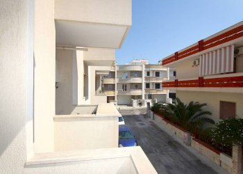 Vista - Apartment via Liguria, Casarano - photo 24
