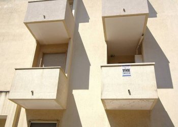 Facciata - Apartment via Liguria, Casarano - photo 27