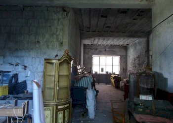Magazzino - Building land via Evangelista Torricelli, Casarano - photo 9