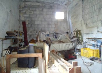 Cantina - Building land via Evangelista Torricelli, Casarano - photo 10