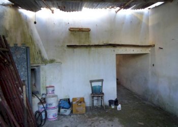 Cantina - Building land via Evangelista Torricelli, Casarano - photo 11