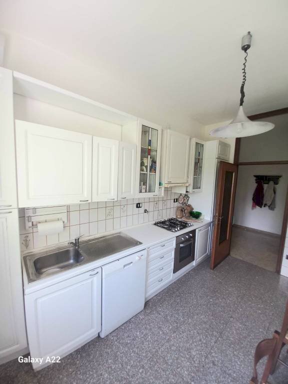 Cucina - Four-room apartment via Cracovia, 1, Bologna (neighborhood Mazzini) - photo 1