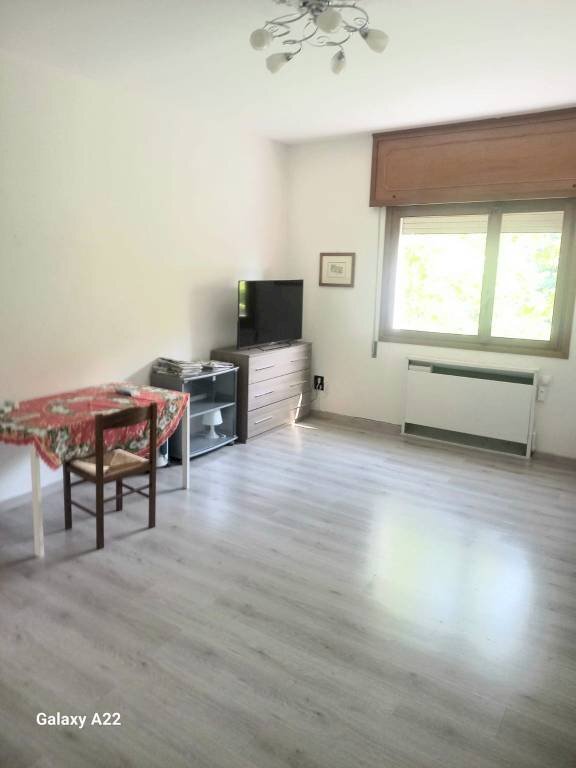 Salone - Four-room apartment via Cracovia, 1, Bologna (neighborhood Mazzini) - photo 2