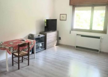 Salone - Four-room apartment via Cracovia, 1, Bologna (neighborhood Mazzini) - photo 2