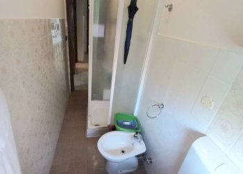 Bagno - Four-room apartment via Cracovia, 1, Bologna (neighborhood Mazzini) - photo 7