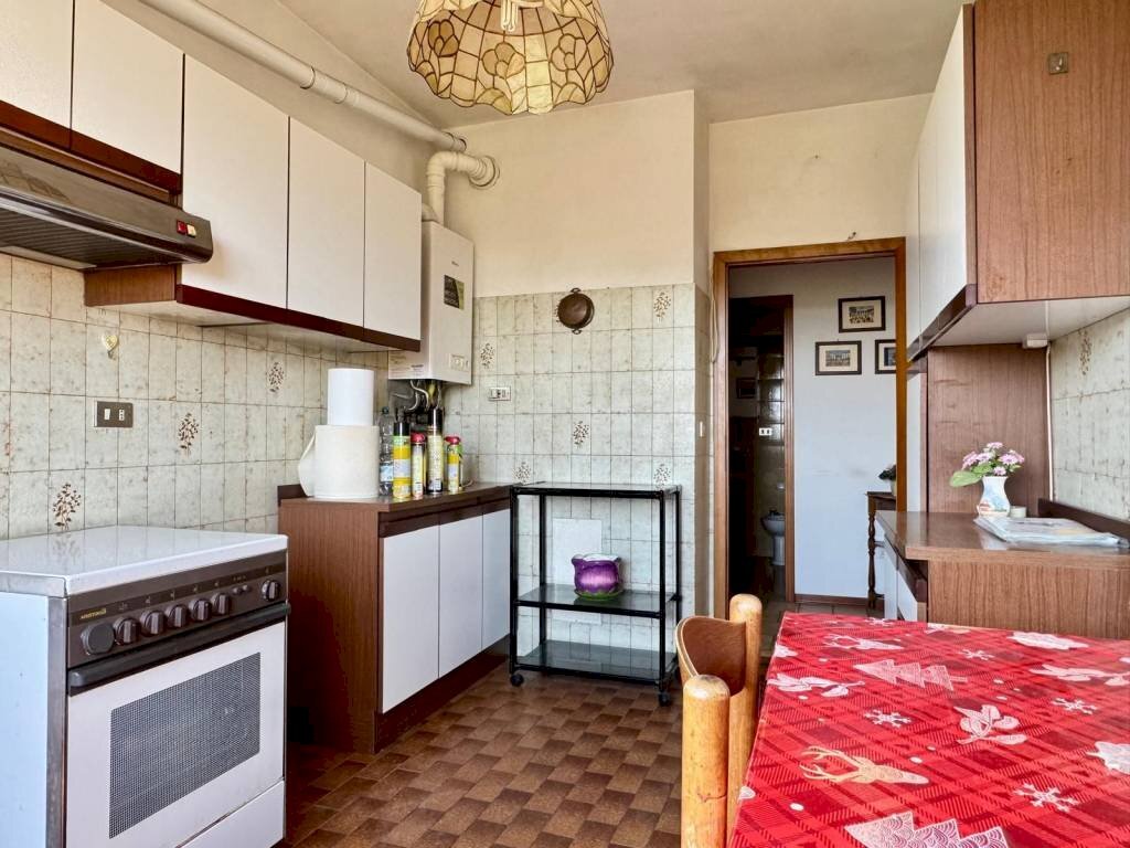 Cucina - Four-room apartment via Ettore Masetti, 1, Casalecchio di Reno - photo 3