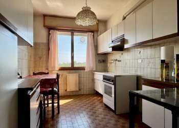 Cucina - Four-room apartment via Ettore Masetti, 1, Casalecchio di Reno - photo 2