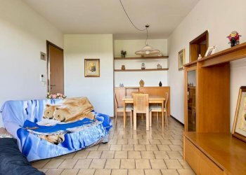 Salone - Four-room apartment via Ettore Masetti, 1, Casalecchio di Reno - photo 4