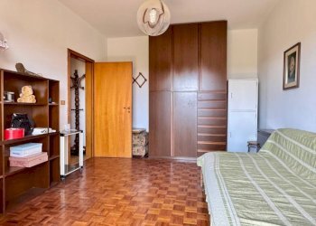 Camera da letto - Four-room apartment via Ettore Masetti, 1, Casalecchio di Reno - photo 6