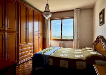 Camera da letto - Four-room apartment via Ettore Masetti, 1, Casalecchio di Reno - photo 8