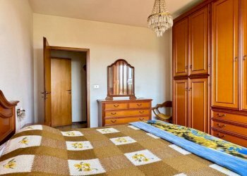 Camera da letto - Four-room apartment via Ettore Masetti, 1, Casalecchio di Reno - photo 9