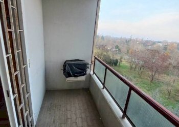 Balcone - Four-room apartment via Ettore Masetti, 1, Casalecchio di Reno - photo 12