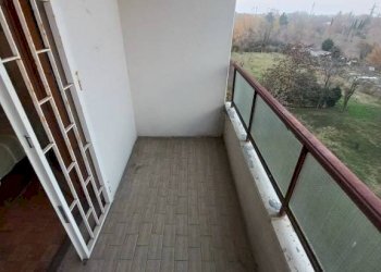 Balcone - Four-room apartment via Ettore Masetti, 1, Casalecchio di Reno - photo 13